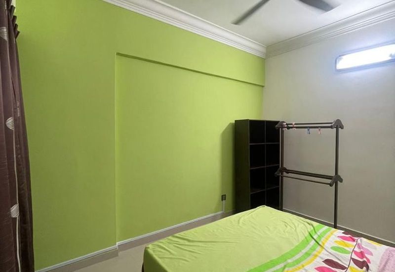 Vista Bayu Apartment, Taman Bayu Perdana