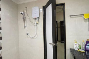 Vista Bayu Apartment, Taman Bayu Perdana