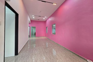 Taman Menara Maju, Klang