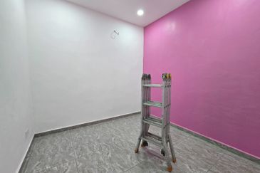 Taman Menara Maju, Klang