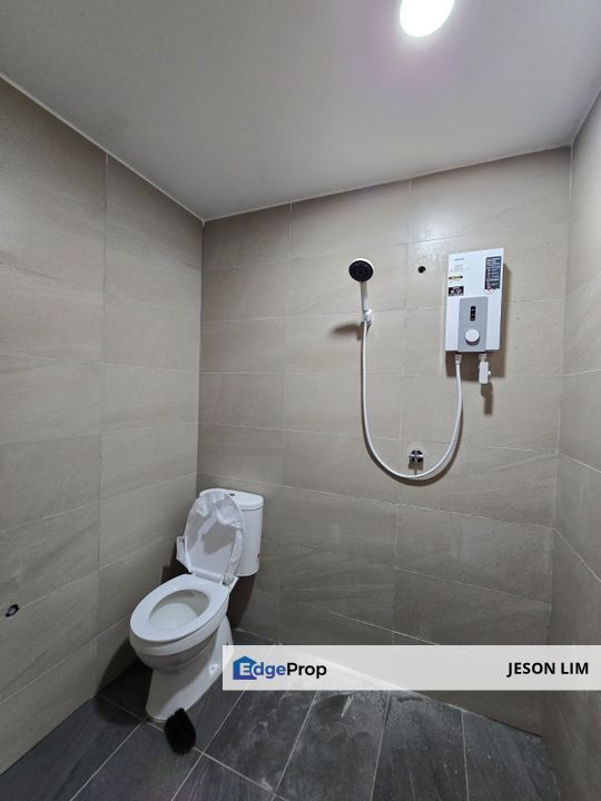 Taman Menara Maju @Endlot & Fully Renovated Single Storey 20X65 3R2B for Sale RM448k, Selangor, Klang