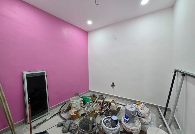 Taman Menara Maju, Klang