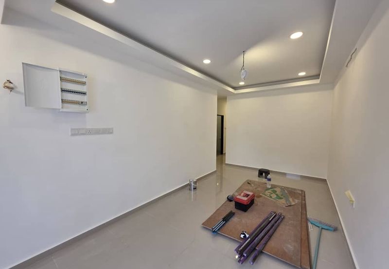 Taman Petaling Indah