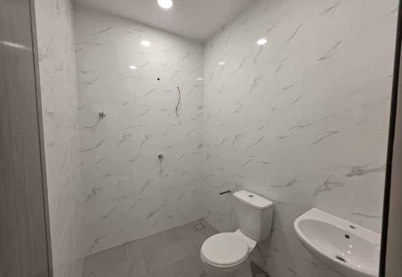 Taman Petaling Indah