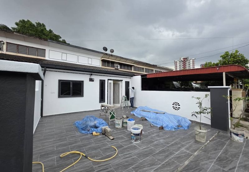 Taman Petaling Indah