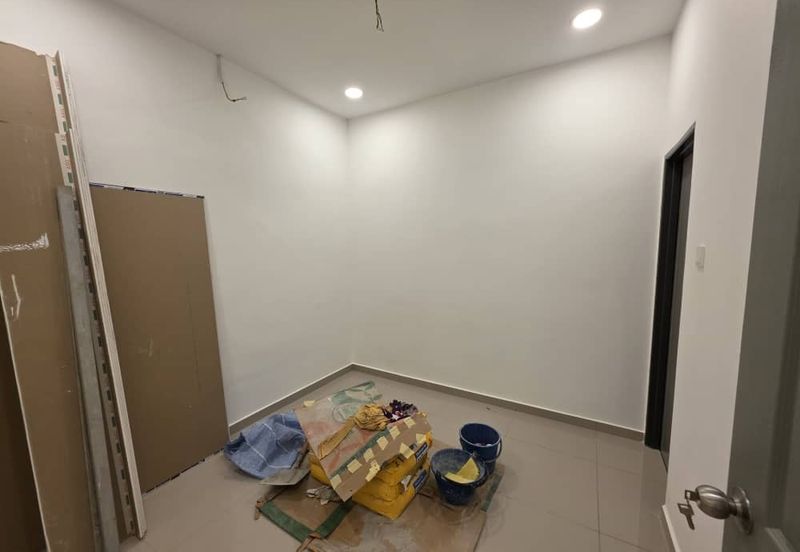 Taman Petaling Indah