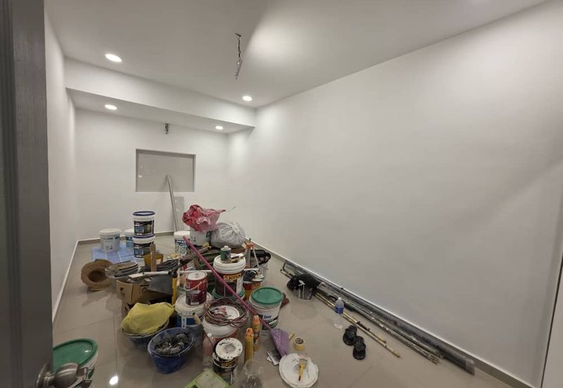 Taman Petaling Indah