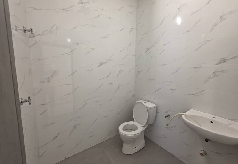 Taman Petaling Indah