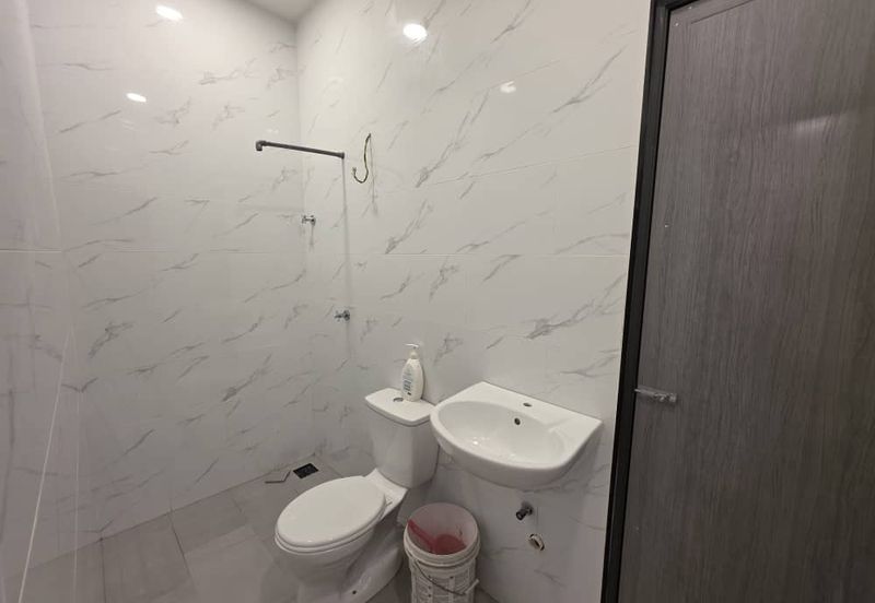 Taman Petaling Indah