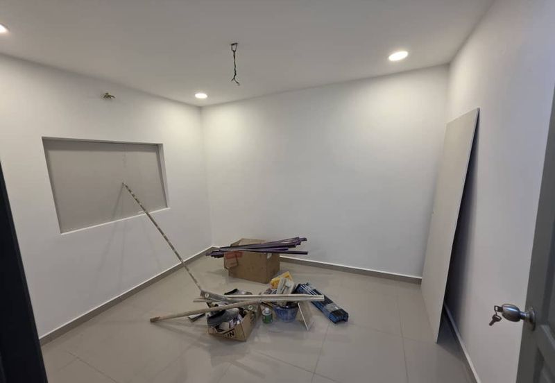 Taman Petaling Indah