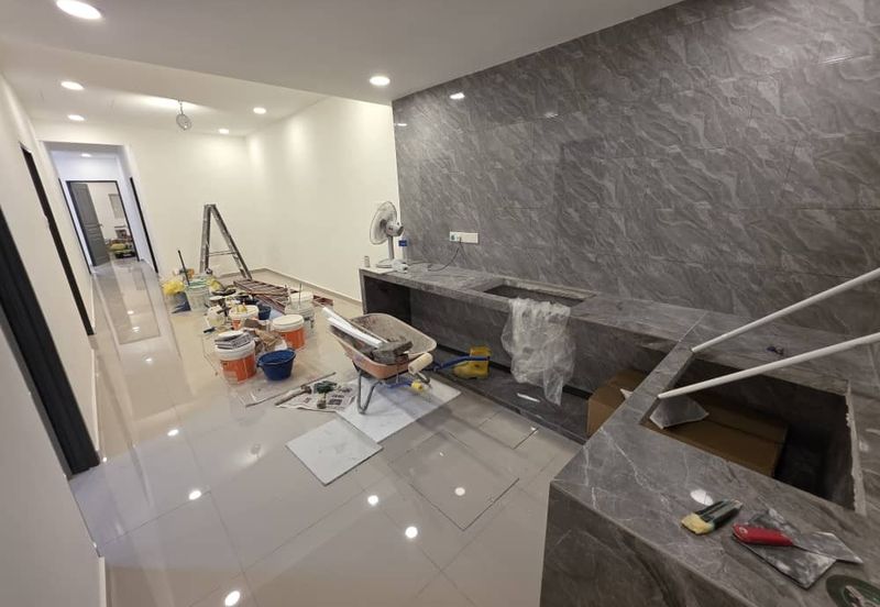 Taman Petaling Indah