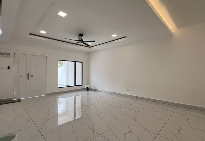 Bandar Mahkota Cheras