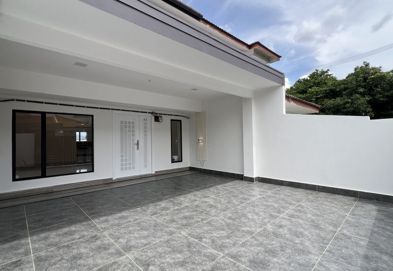 Bandar Mahkota Cheras