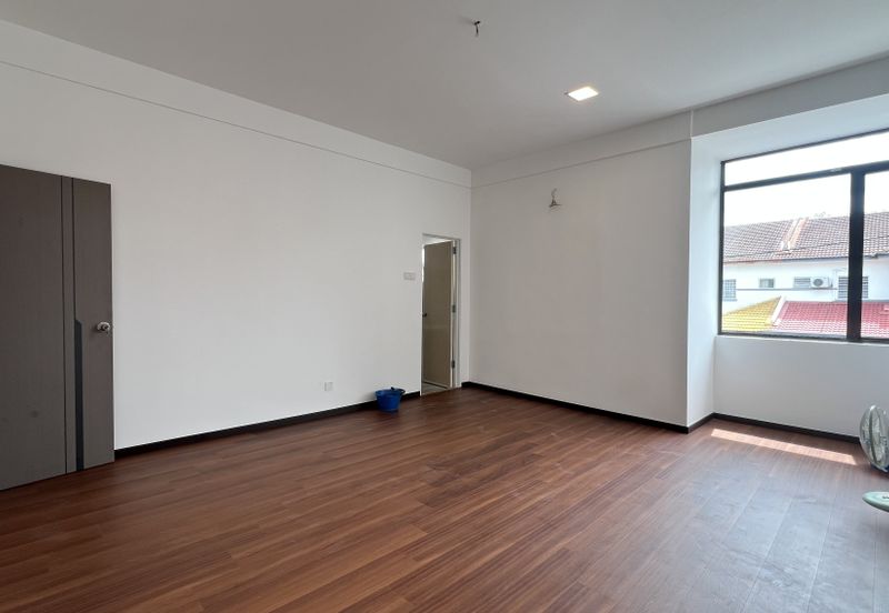 Bandar Mahkota Cheras