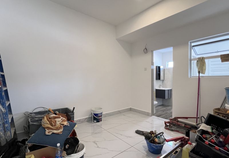 Bandar Mahkota Cheras