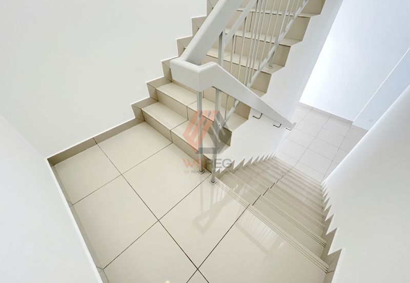 Rimbayu Swan @Gated 2 Sty 22X70 4+1R4B for Sale RM938K