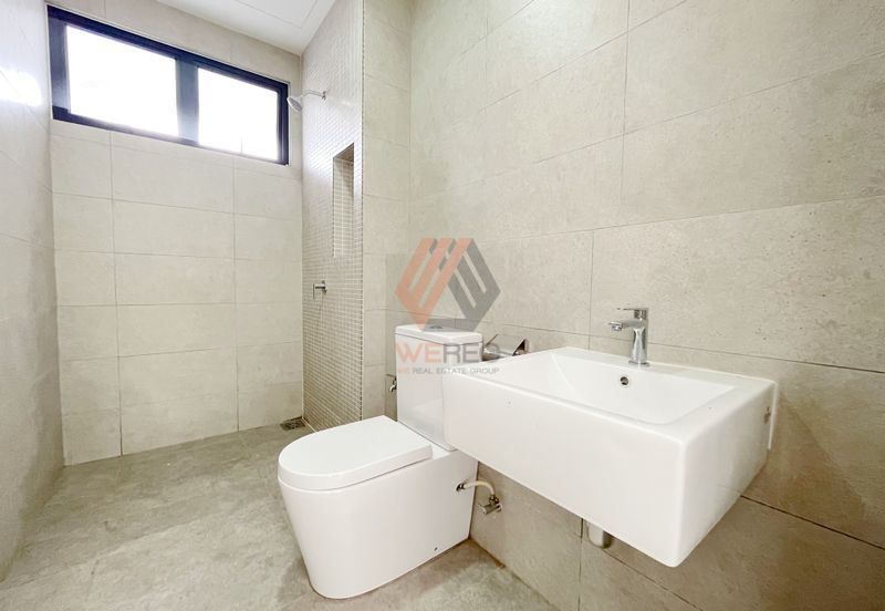 Rimbayu Swan @Gated 2 Sty 22X70 4+1R4B for Sale RM938K