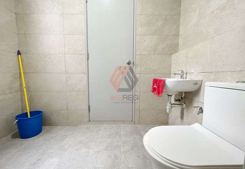 Rimbayu Swan @Gated 2 Sty 22X70 4+1R4B for Sale RM938K