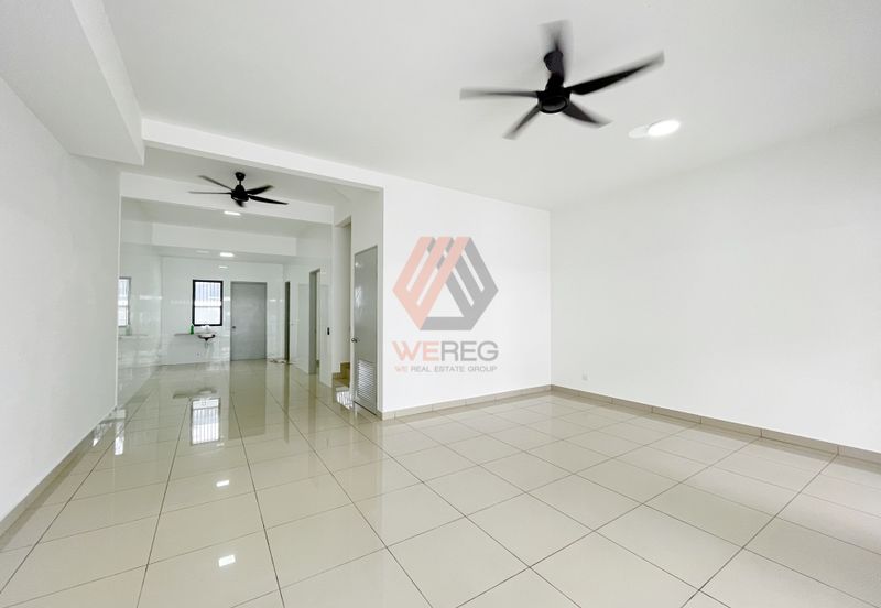 Rimbayu Swan @Gated 2 Sty 22X70 4+1R4B for Sale RM938K