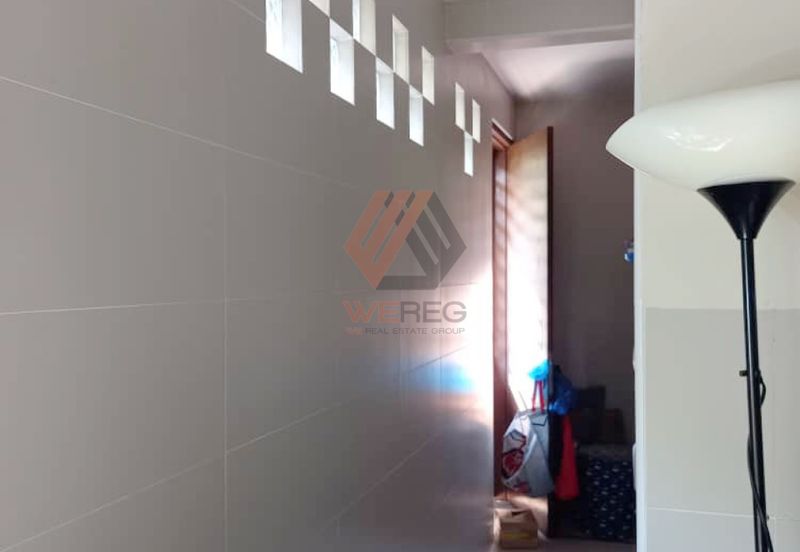 Rimbayu Scarlet @Gated 2 Sty 24X70 4R4B for Sale RM900k