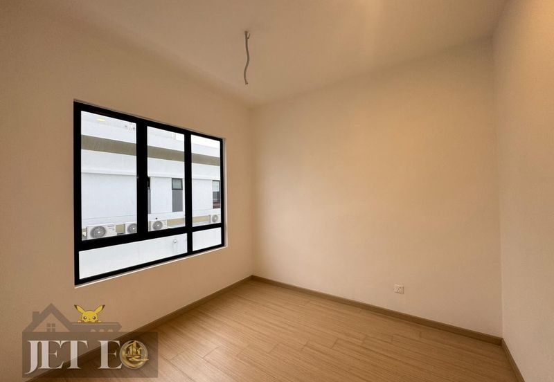 Sencilia @ Eco Sanctuary