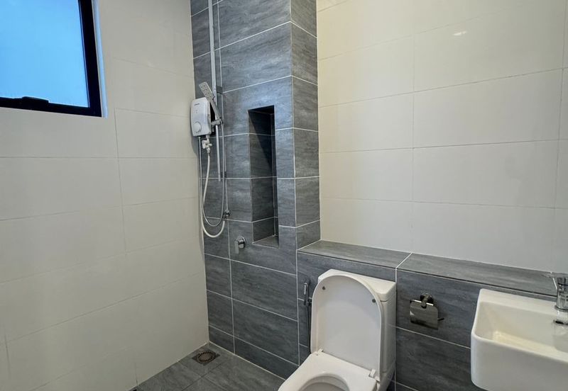 Sencilia @ Eco Sanctuary