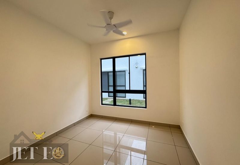 Sencilia @ Eco Sanctuary