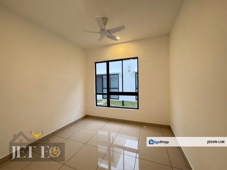 Eco Santuary Sencilia @Gated 2 Sty 24X60 4R3B for Sale RM899k, Selangor, Telok Panglima Garang