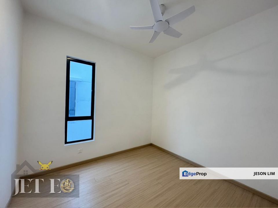 Eco Santuary Sencilia @Gated 2 Sty 24X60 4R3B for Sale RM899k, Selangor, Telok Panglima Garang