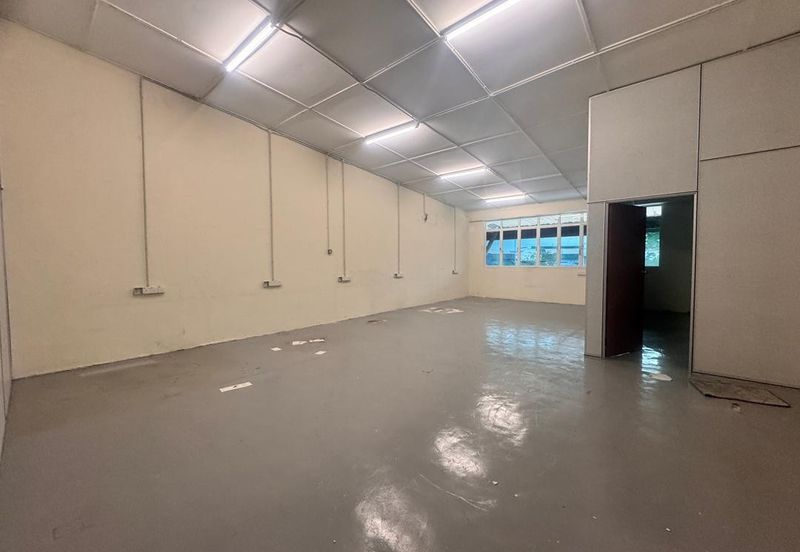 Taman Perindustrian Pandamaran