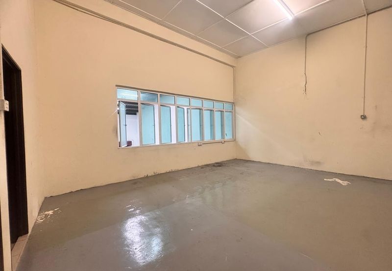 Taman Perindustrian Pandamaran