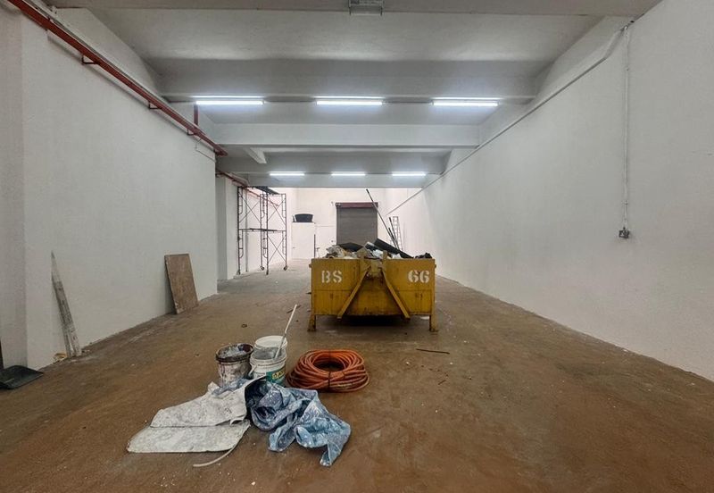 Taman Perindustrian Pandamaran