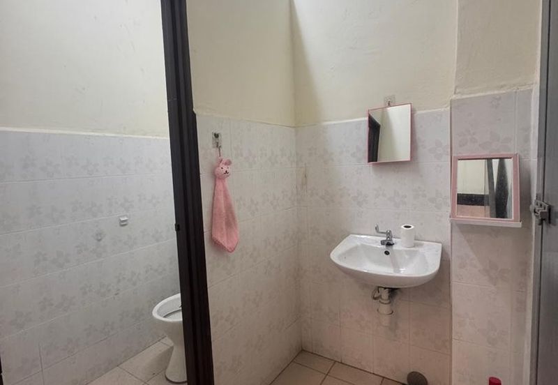 Taman Perindustrian Pandamaran