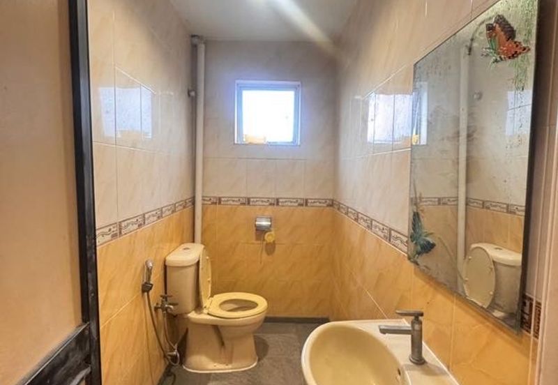 Taman Perindustrian Pandamaran