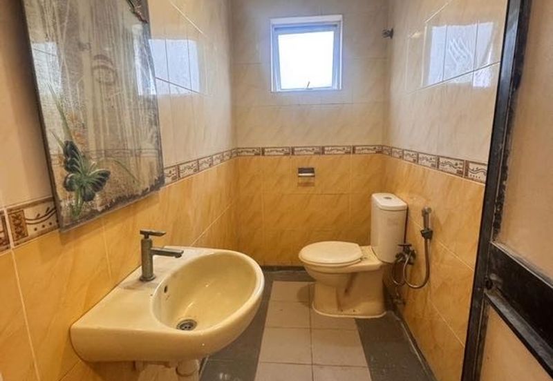 Taman Perindustrian Pandamaran