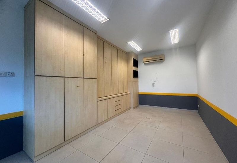 Taman Perindustrian Pandamaran