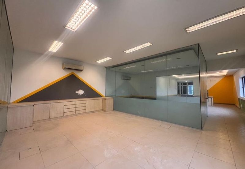 Taman Perindustrian Pandamaran