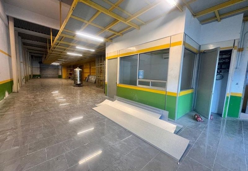 Taman Perindustrian Pandamaran