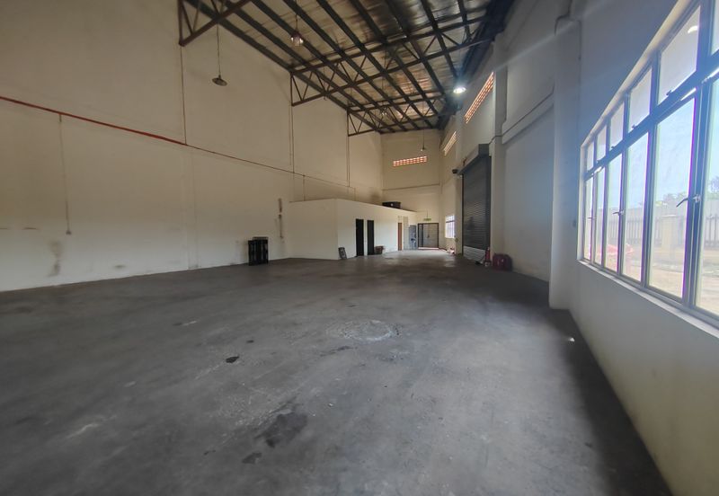 Jalan Bukit Kemuning