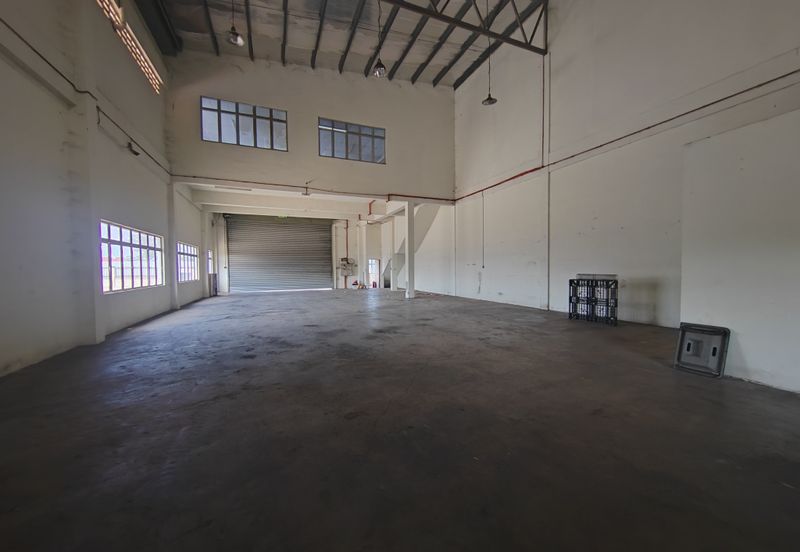 Jalan Bukit Kemuning