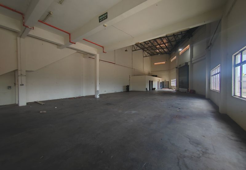 Jalan Bukit Kemuning