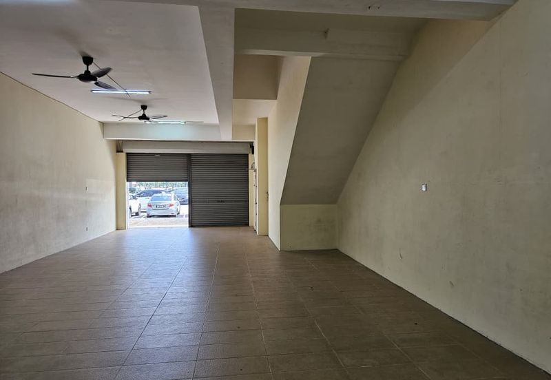 Bandar Botanic Klang