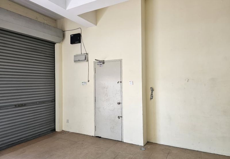 Bandar Botanic Klang