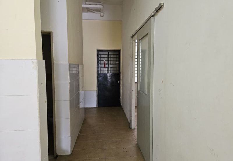 Bandar Botanic Klang