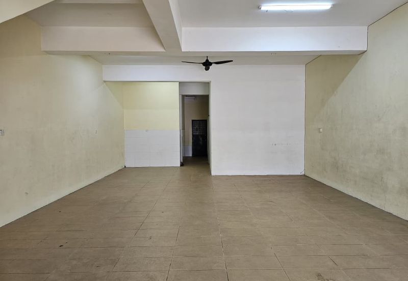 Bandar Botanic Klang