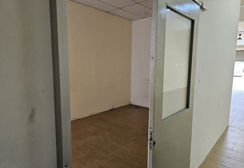 Bandar Botanic Klang