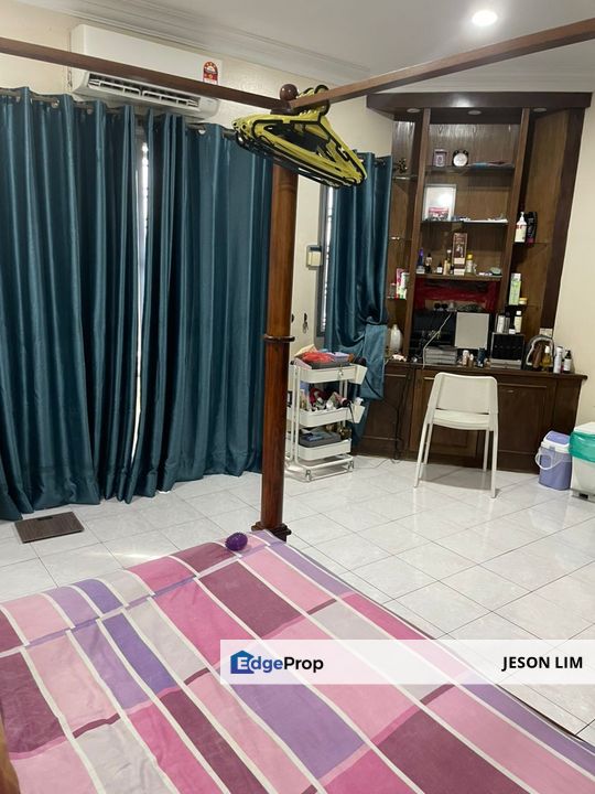 Taman Klang Ria @2 Sty 20X85 4R3B for Sale, Selangor, Klang