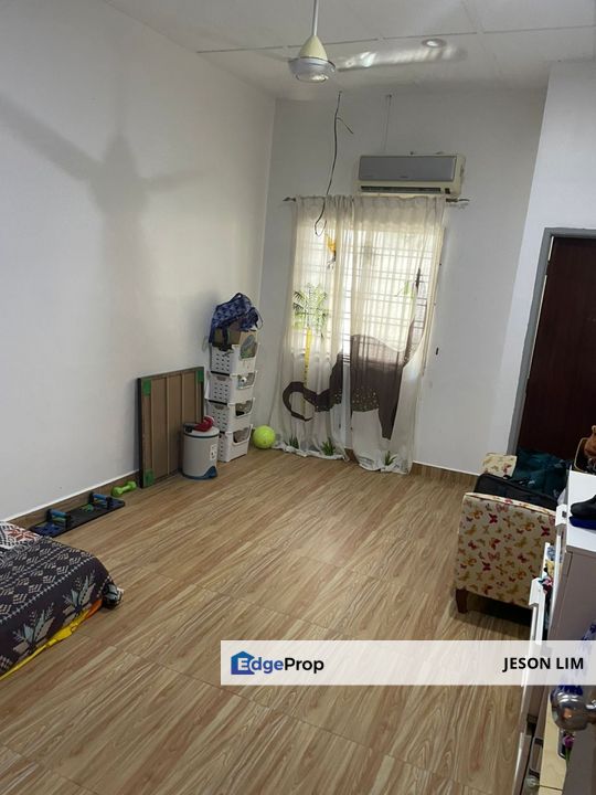Taman Klang Ria @2 Sty 20X85 4R3B for Sale, Selangor, Klang