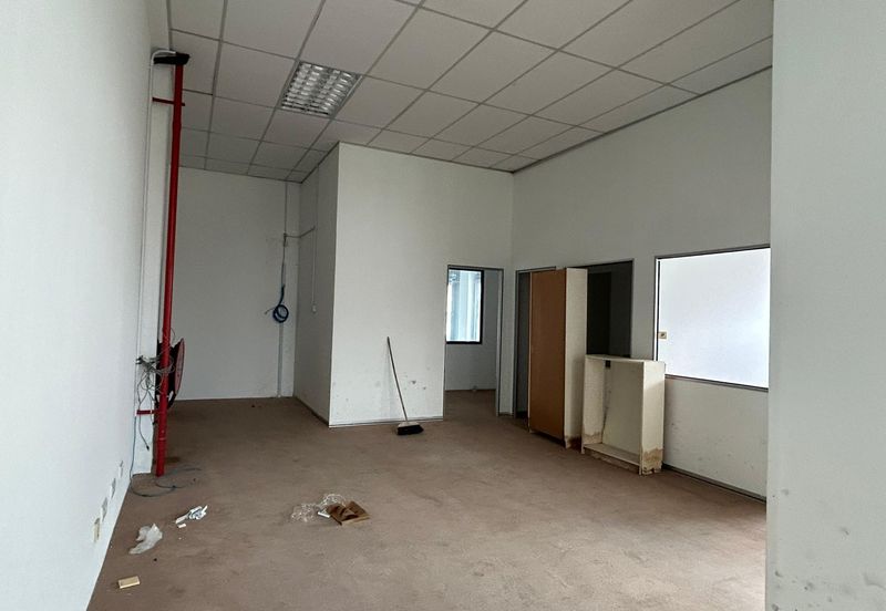 Astana Industrial Park, Bandar Bukit Raja