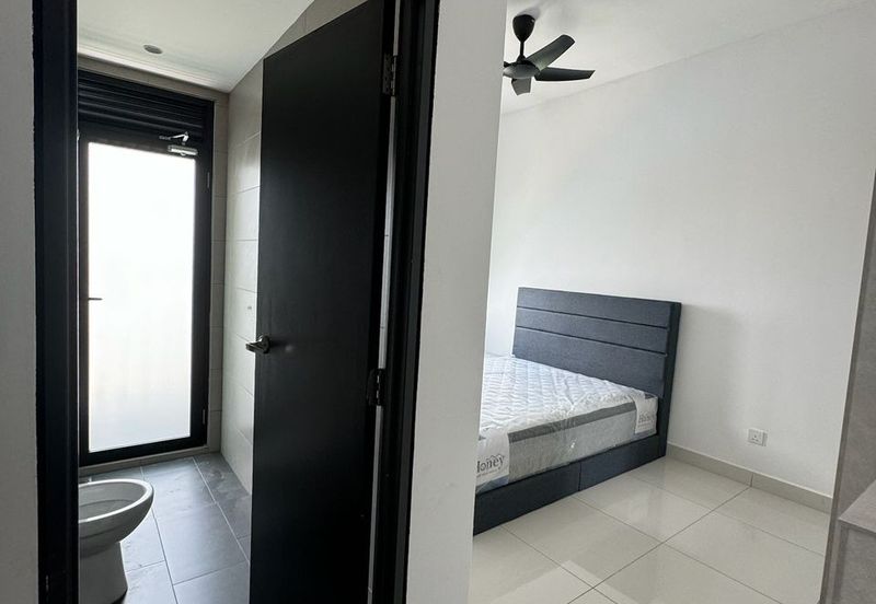 Edusentral @ Setia Alam